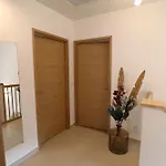 فيلة Presqu'ile De La Lagune *