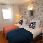 فيلة Presqu'ile De La Lagune سان سيبريان