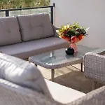 فيلة Presqu'ile De La Lagune سان سيبريان