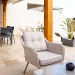 Villa Presqu'île De La Lagune *