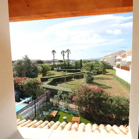 Villa Presqu'ile De La Lagune Saint-Cyprien (Pyrenees-Orientales)