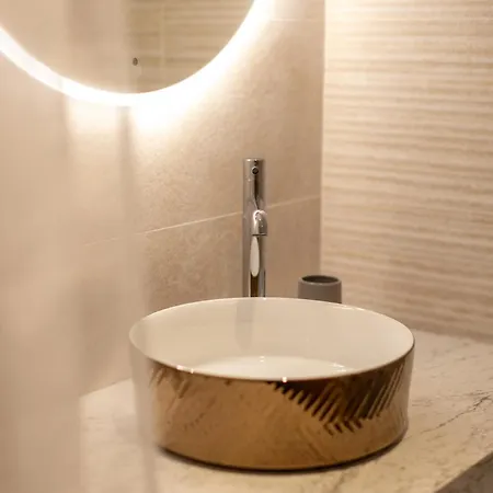 Vila Presqu'ile De La Lagune