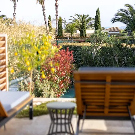 Villa Presqu'ile De La Lagune