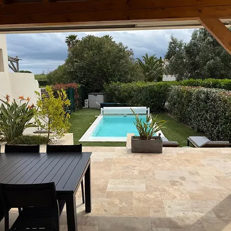 Presqu'ile De La Lagune Villa Saint-Cyprien (Pyrenees-Orientales)